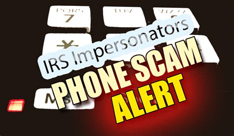 Maui Police Warn Of Irs Impersonation Telephone Scam Maui Now