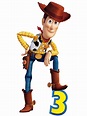 Mamá Decoradora: Toy Story PNG descarga gratis