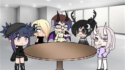 Maybe you would like to learn more about one of these? The Poker Game  Gacha Life Skit - YouTube