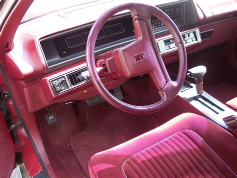 1988 Oldsmobile Cutlass Supreme Pictures Cargurus