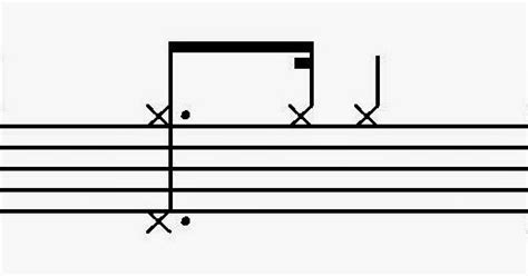 Cruise Ship Drummer A Reed Method For 16th Notes In Jazz — Reading