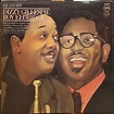 Dizzy Gillespie & Roy Eldridge - Diz And Roy (Vinyl) - Blue Sounds