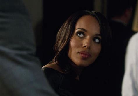 Recap How Scandal — And Olivia — Got Their Sexy Groove Back Tvline