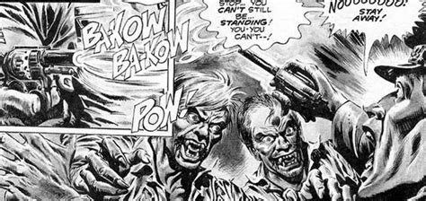 Straight Outta Surrey — Filipino Comics Art Fridays Yong Montaño