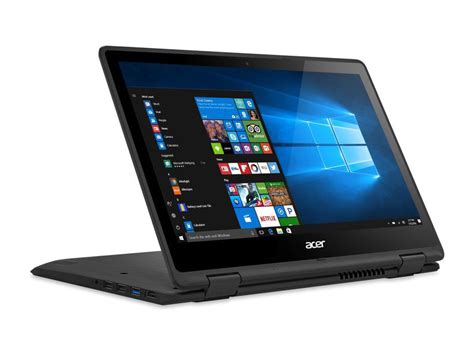 Acer Spin 5 Sp513 51 36e8 External Reviews