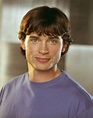 A young Tom Welling played Clark Kent on "Smallville" in 2001. Remember ...