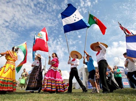 Latino Heritage Festival Sept 23 24 2017