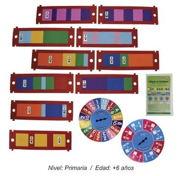 son herramientas que ofrece una forma de aprender y de facilitar a los niños lo que necesitan aprender. Material didáctico para preescolar y educación inicial