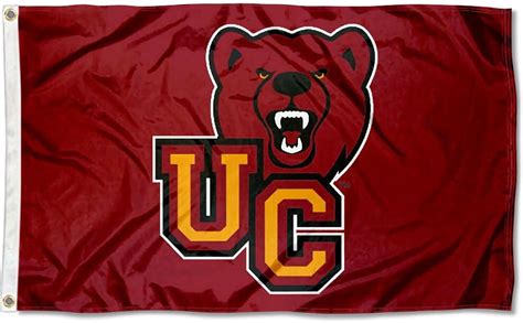 College Flags And Banners Co Ursinus Bears Flag Sports