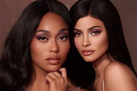 Kylie Jenner Reacts To Jordyn Woods Betrayal In A New Kuwtk Clip