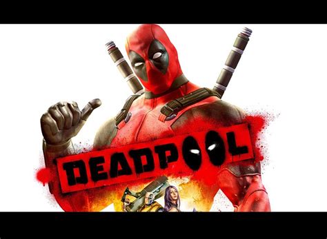 Deadpool Release Date For Ps4 Xbox One Gamestop Confirms Arrival Of Popular Anti Hero Game To