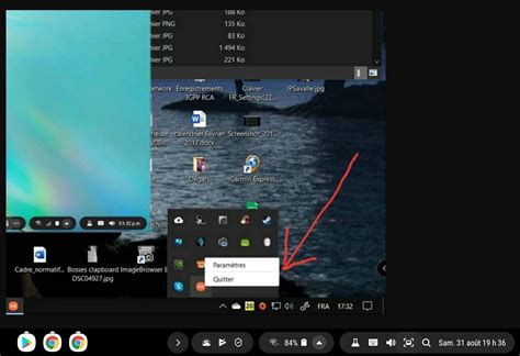 Samsung Dex For Windows The Way It Works English And French
