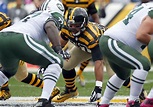 Pittsburgh Steelers vs. New York Jets: A History of the Rivalry ...