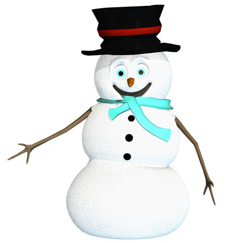 With these snowman clip art resources, you can use for printing, web design, powerpoints, classrooms, craft projects and other graphic design all of the snowman clipart resources are in png format with transparent background. Snowman PNG Pic - Clip Art Library