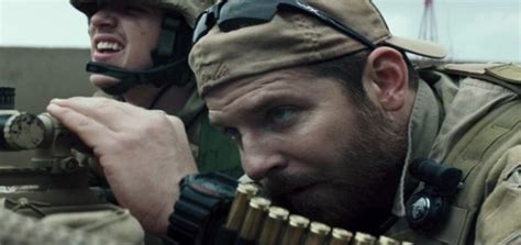 American Sniper Trailer 1 English Movie Trailers And Promos Nowrunning