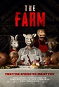 Here Are Trailer And Poster For Horror Movie, THE FARM | Rama's Screen
