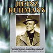 bol.com | Heinz Ruhmann, Heinz Ruhmann | CD (album) | Muziek