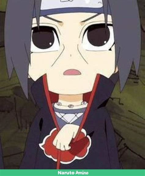 Baby Itachi Wiki Naruto Amino