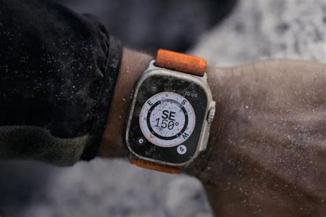 Apple Promoting Apple Watch Ultra In New Call To The Wild Ad The Apple Post