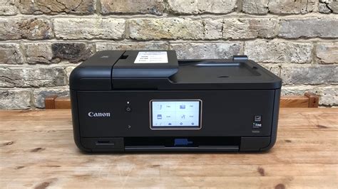 This printer is created to offer buyers with amazing saving money in addition to printing adaptability with inexpensive ink cartridges. Bedienungsanleitung Für Canon Tr8550