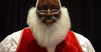 My Santa Claus is Black! Tech Startup aims to add diverse ...