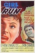 Girl on the Run (1958) - FilmAffinity