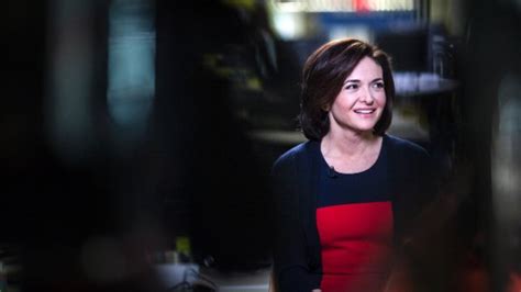 Opinion Sheryl Sandberg Wrong On Bossy Ban Cnn