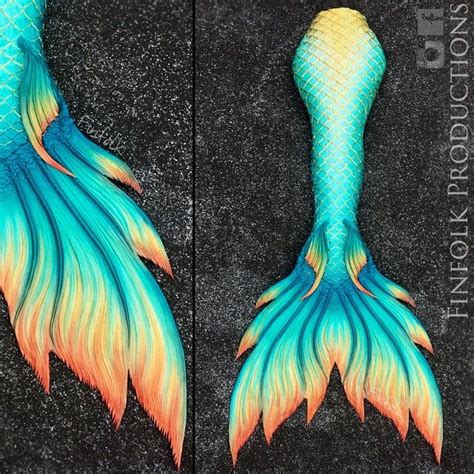 Finfolk Productions On Instagram “the New Lotus Fluke With Heel Fins