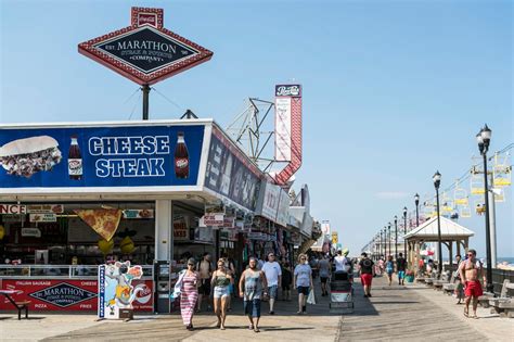 An Insiders Guide To The Best Of The Jersey Shore
