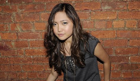 New Name Of Charice Pempengco — Find Out The Glee Star S Male Moniker