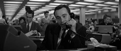 Jack lemmon as calvin clifford bud baxter. The Apartment Blu-ray Review