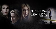 Secretos de un crimen - película: Ver online en español