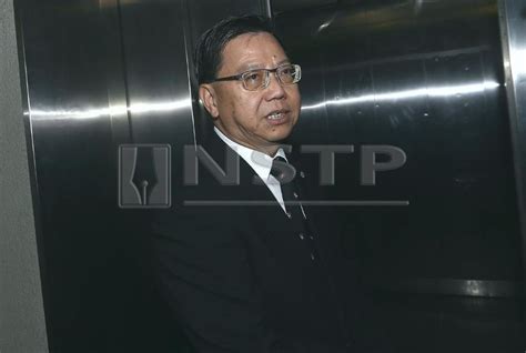 Born 15 march 1991), better known online as uncle roger. Court denies bail for Roger Ng | New Straits Times ...