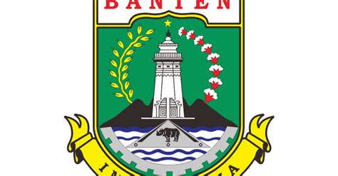 Logo Provinsi Banten Format Png