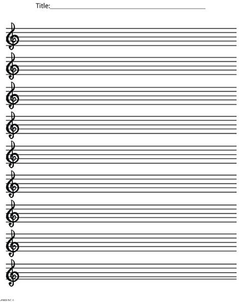 Blank sheet music.net is responsive and works in any device including smatphones and tablets. blank music sheets for violin - DriverLayer Search Engine