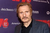 Liam Neeson named as highest-grossing Irish movie star - Belfast Live