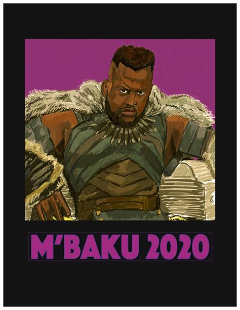 Me becoming a vegetarian, because m'baku is the only meat i need #blackpanther #mbaku. M'Baku 2020 #BlackPanther | Black panther, Aesthetic art ...