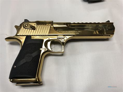 Magnum Research Desert Eagle Mark X For Sale At