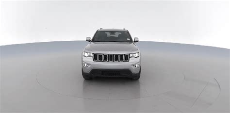 Used 2018 Jeep Grand Cherokee Carvana