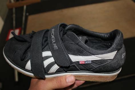 Crossfit One World Weightlifting Shoes And Why You Need Them