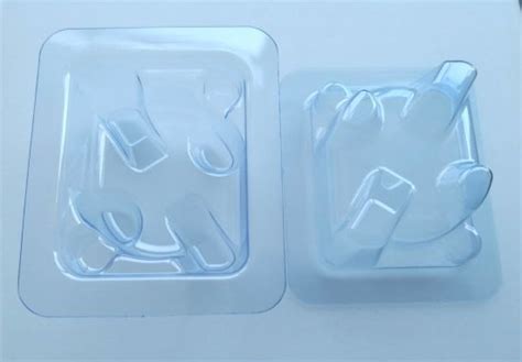 China Plastic Packaging Blister Box Medical Blister Design Surgical