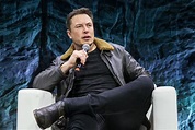 Elon Musk Says People Who Don’t Think AI Could Be Smarter Than Them Are ...