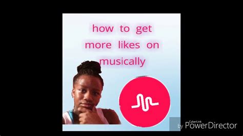 how to get more likes on musical ly youtube