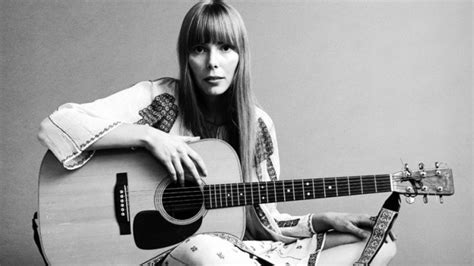 News Taylor Swift To Play Joni Mitchell In Upcoming Biopic For Folk