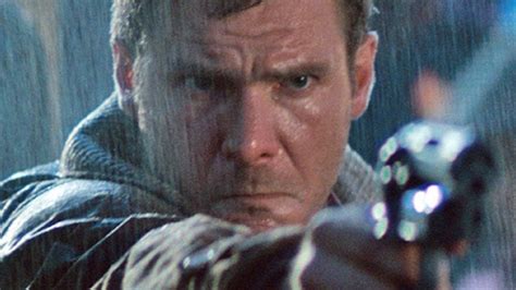 Why Blade Runner Is The Best Sci Fi Movie Of All Time