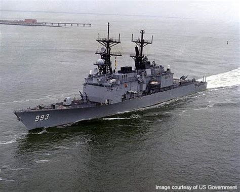 Kee Lung Kidd Class Destroyers Naval Technology