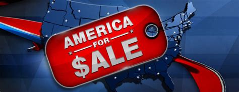 America For Sale Is Goldman Sachs Buying Your City Dylan Ratigan