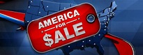 America for Sale: Is Goldman Sachs Buying Your City? - DYLAN RATIGAN