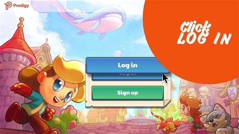 A Quick Guide To Login And Play The Prodigy Math Game In Minutes