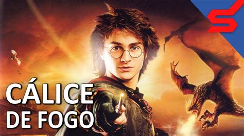 Harry potter and the goblet of fire título: Harry Potter e o Cálice de Fogo | JOGO DUBLADO - YouTube